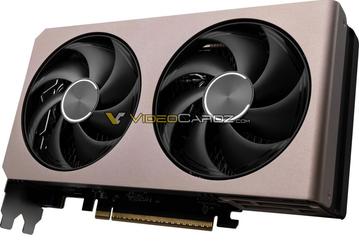Это первые изображения GeForce RTX 5060 Ti, которая будет менее чем на 15% быстрее, нежели RTX 4060 Ti