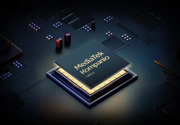 Это как ПК на основе Dimensity 9400. MediaTek представила SoC Kompanio Ultra 910 для ноутбуков