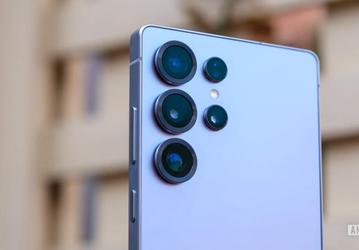 Брак или дефект ПО? Пользователи жалуются на трясущуюся камеру Samsung Galaxy S25 Ultra — Samsung камеры меняет, но причина пока неизвестна