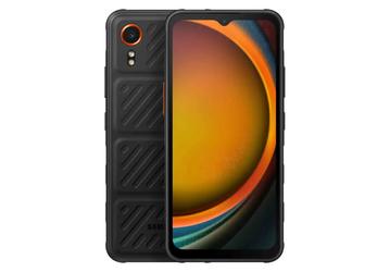 Новый неубиваемый смартфон от Samsung: Galaxy XCover7 Pro за 600 евро получит аккумулятор 4350 мАч, 15-ваттную зарядку и 6 ГБ ОЗУ