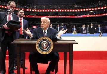 Американцы могут выдыхать. Беспрецедентные пошлины Трампа не затронут ПК и смартфоны