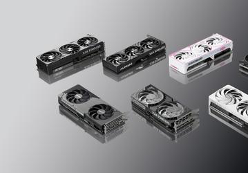 Новейшая Nvidia GeFroce RTX 5060 Ti с 8 ГБ с треском уступает версии с 16 ГБ в требовательных играх