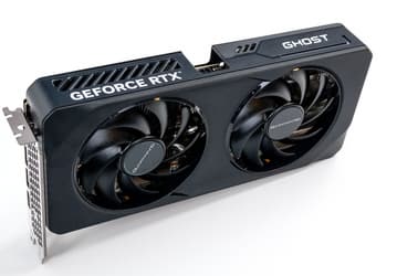 8 ГБ памяти у GeForce RTX 5060 Ti — вовсе не приговор? В большом тесте TechPowerUp особой разницы с версией с 16 ГБ зачастую просто нет