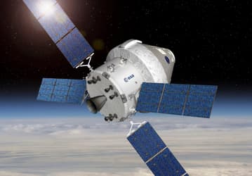 От мусора к открытиям: NASA планирует превратить отработанные модули Artemis в охотников за астероидами и ледяными запасами Луны
