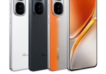 Qualcomm Snapdragon 8 Elite, 6,82-дюймовый экран 2K и 120-ваттная зарядка: iQOO готовит новый флагман Neo10 Pro+
