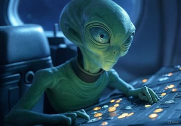 Ученые ищут внеземной разум с помощью гравитационных обсерваторий LISA и LIGO: новый метод предполагает, что внеземные цивилизации общаются с помощью колебаний пространства