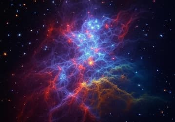 Большое космическое открытие: звезды «воруют» материю и газ, рождая планеты, при этом протопланетные диски вокруг звезд становятся больше и долговечнее
