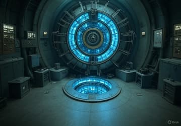 Источник неисчерпаемой энергии всё ближе? Новая технология термоядерного синтеза обещает в 100 раз больше энергии при вдвое меньших затратах
