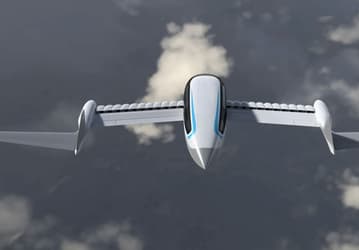 Полеты без шума: Whisper Aero испытывает революционную технологию для планеров
