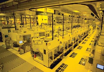TSMC представляет 1,4-нм техпроцесс, который будет использоваться в iPhone следующего поколения, графических процессорах Nvidia и многом другом