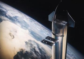 «Старлинкопад» усилился: SpaceX в апреле сожгла в атмосфере больше спутников, чем в марте