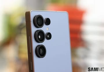 Сила Galaxy S25: Samsung обошла Apple в борьбе за лидерство на рынке смартфонов в первом квартале 2025 года