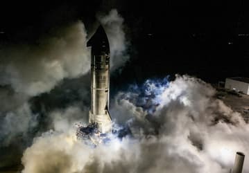 Космический разворот: США ставят на Марс и SpaceX, жертвуя Луной и наукой» 