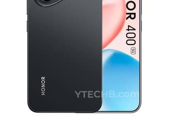 5300 мАч, 66 Вт, IP65, 200 Мп и много памяти: раскрыты характеристики Honor 400