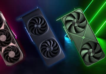 AMD против NVIDIA: Radeon RX 9070 XT продается лучше GeForce RTX 5060 Ti и GeForce RTX 5070 Ti вместе взятых — статистика Mindfactory