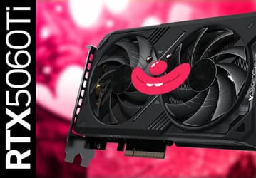 Казалось, хуже уже быть не может, но Nvidia «постаралась»: GeForce RTX 5060 Ti 8GB теряет до 20% производительности при подключении к PCIe 4.0