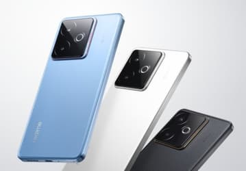 «Его можно покупать не глядя». В AnTuTu назвали Realme GT7 самым выгодным смартфоном по соотношению цены и производительности в нише от 275 до 415 долларов