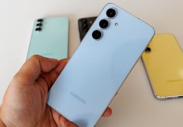 Бюджетный флагман Samsung станет таким же мощным, как Galaxy S25 Ultra? Samsung Galaxy S25 FE может удивить своим процессором
