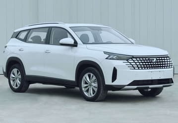 Очередная вариация на тему Skoda Karoq. Рассекречен Jetta VS8 — самый просторный кроссовер Jetta, который может появиться в России