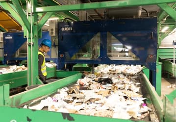 16 миллионов долларов против мусорной горы: cтартап Glacier использует искусственный интеллект, чтобы спасти планету от тонны мусора