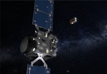 После открытия астероида 2024 YR4 Европейское космическое агентство ускоряет подготовку миссии Ramses