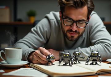 Новый инструмент Codex от создателей ChatGPT обещает революцию в разработке ПО, упрощая сложные задачи и открывая двери в мир программирования для новичков