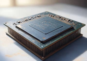Прощайте, легенды: Linux 6.15 прекращает поддержку 30-летних процессоров Intel 486 и ранних Pentium