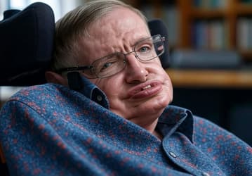 Специалисты NASA оценили прогноз Стивена Хокинга о превращении Земли в «огненный шар» к 2600 году