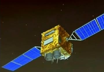 Новые «глаза» на орбите: спутники «Яогань-40-02» помогут Китаю понять сложные электромагнитные явления Земли