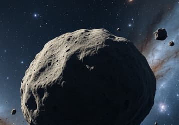 Бюджетные сокращения NASA угрожают безопасности Земли: конгресс США обеспокоен