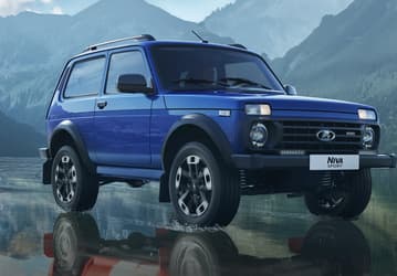 АвтоВАЗ провел работу над ошибками: Niva Sport станет надежнее