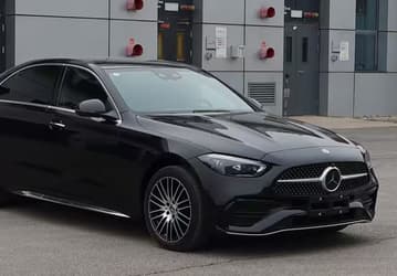 «Полторашка» — всё: Mercedes-Benz C-класса наконец-то получил 2,0-литровый мотор в базе, но пока только в Китае