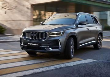 Москвичи предпочитают Haval и Geely отечественным «Ладам». «Китайцы» лидируют в продажах 2025 года в столичном регионе, в то время как Lada — первая в России