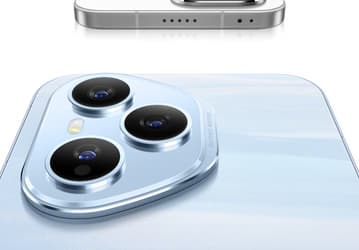 Не только мощная платформа и 200 Мп, но ещё и аккумулятор на 7200 мАч. Honor 400 и Honor 400 Pro будут настоящими монстрами автономности