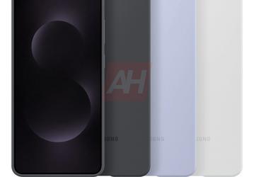 Большой слив Samsung за день до выхода: опубликованы изображения Samsung Galaxy S25 Edge и аксессуаров для смартфона