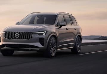 «Автомобильная промышленность переживает сложный период». У Volvo кризис, компания уволит 3000 человек
