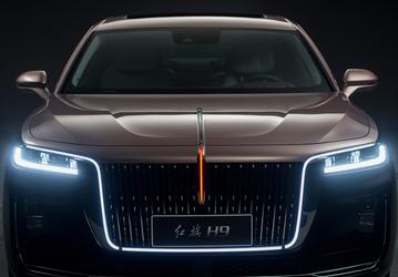 Замена Audi и Mercedes ещё никогда не была такой доступной: в России началась масштабная распродажа авто Hongqi со скидками до 4,5 миллиона рублей