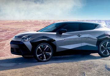Новое поколение Nissan Juke предложит радикальные перемены. Мнения по дизайну снова могут разделиться