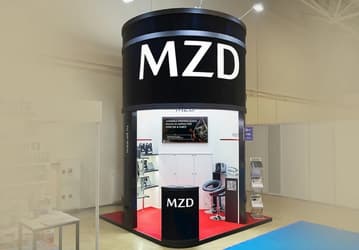 Mazda представила в России новый бренд MZD. Компания продолжает оказывать поддержку владельцам автомобилей в РФ