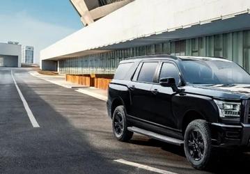 Покупатели супердешёвого полноприводного внедорожника Haval H5 2025 получают пожизненную гарантию и другие приятные бонусы