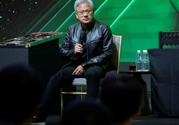 Nvidia будет продавать технологии другим компаниям. Представлена NVLink Fusion