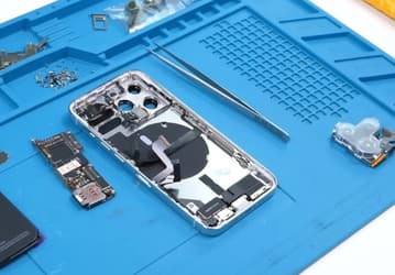 Зачем платить больше, если можно сильно сэкономить: на AliExpress можно купить все детали и собрать iPhone самостоятельно