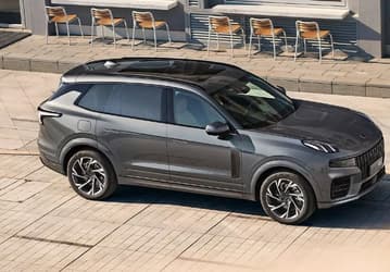 7-местный Nordcross 001 на базе Volvo XC90 готов заменить Toyota Highlander в России. Объявлен предзакз, продажи стартуют в конце мая