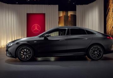 Mercedes-Benz внёс изменения в новейший CLA из-за критики в соцсетях