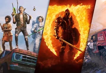PlayStation — это тоже Xbox. В апреле тройка самых популярных игр на консолях Sony была представлена исключительно играми Microsoft 