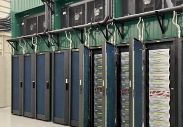 Самый мощный в мире квантовый компьютер ABCI-Q на процессорах NVIDIA представили в Японии