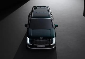 Вот это успех: новый Hyundai Palisade оказался настоящим хитом, а заказанные машины теперь придётся ждать до 2026 года