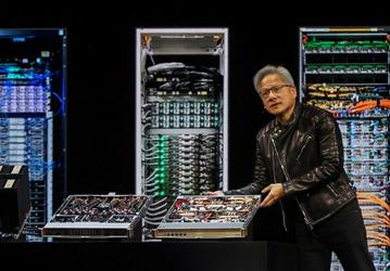 На несколько тысяч долларов дешевле, чем Nvidia H20, с другой памятью, без технологии CoWoS. Nvidia создала новый чип Blackwell для Китая