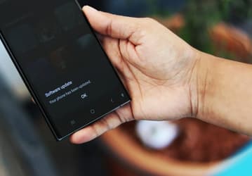 Samsung Galaxy S23, Galaxy S23 Plus и Galaxy S23 Ultra получили важное обновление, а для Galaxy A73 и Galaxy M54 вышла UI 7.0