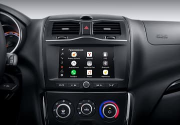 Представлена Lada Granta Life: названы цены